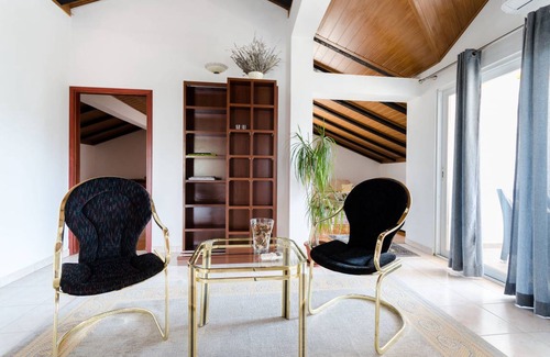 Palit Apartamento | 120 m² Apartamento ∙ 2 habitaciones ∙ 4 huéspedes