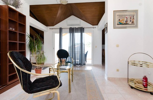Palit Apartamento | 120 m² Apartamento ∙ 2 habitaciones ∙ 4 huéspedes