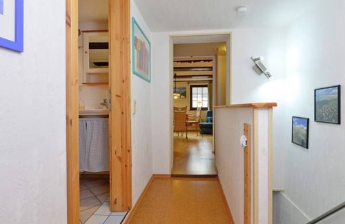 Bad Pyrmont Apartamento | 120 m² Apartment ∙ 2 bedrooms ∙ 5 guests