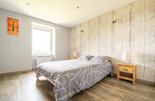 Plantades Apartamento | 120 m² Apartamento ∙ 2 habitaciones ∙ 10 huéspedes