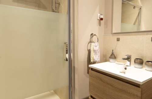 Plantades Apartamento | 120 m² Apartamento ∙ 2 habitaciones ∙ 10 huéspedes