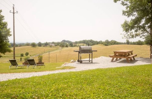 Plantades Apartamento | 120 m² Apartamento ∙ 2 habitaciones ∙ 8 personas