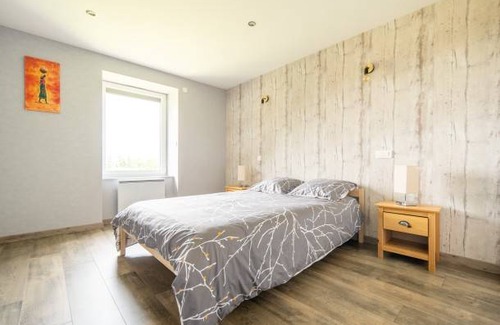 Plantades Apartamento | 120 m² Apartamento ∙ 2 habitaciones ∙ 8 personas