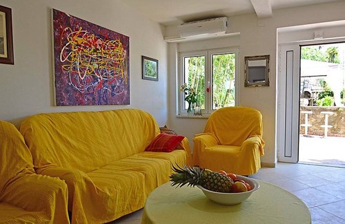 Bregi Apartamento | 120 m² Apartamento ∙ 3 habitaciones ∙ 7 personas