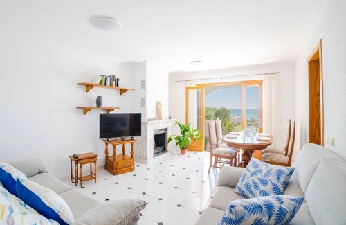 Alcudia Apartamento | 120 m² Apartamento ∙ 3 habitaciones ∙ 6 huéspedes