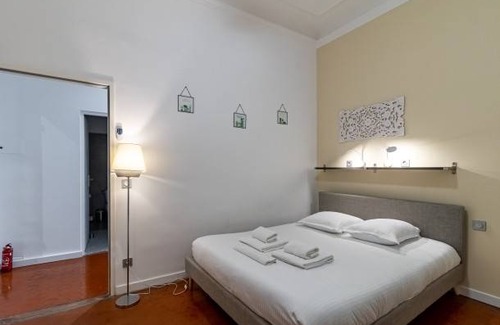 Noailles Apartamento | 120 m² Apartamento ∙ 5 habitaciones ∙ 9 personas