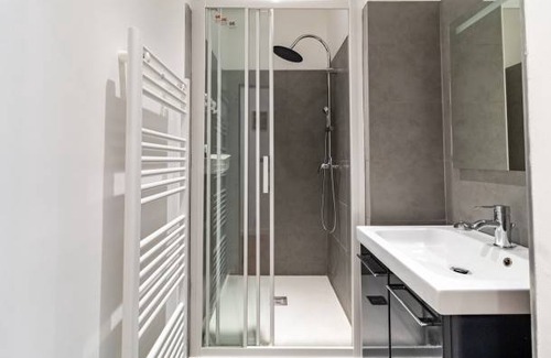 Noailles Apartamento | 120 m² Apartamento ∙ 5 habitaciones ∙ 9 personas