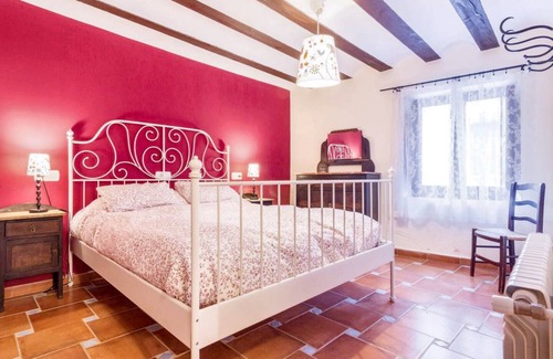 Caravaca de la Cruz Apartamento | 120 m² Apartamento ∙ 2 habitaciones ∙ 4 huéspedes
