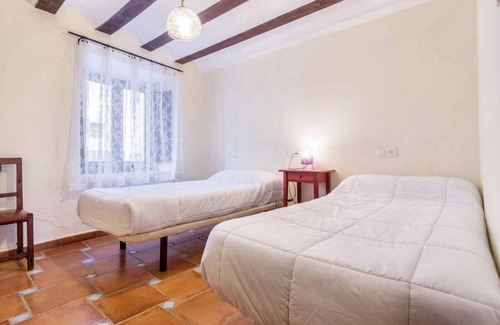 Caravaca de la Cruz Apartamento | 120 m² Apartamento ∙ 2 habitaciones ∙ 4 huéspedes