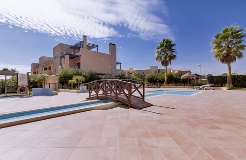 Vilamoura Apartamento | 120 m² Apartamento ∙ 2 habitaciones ∙ 4 huéspedes