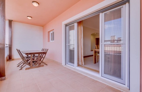 Vilamoura Apartamento | 120 m² Apartamento ∙ 2 habitaciones ∙ 4 huéspedes