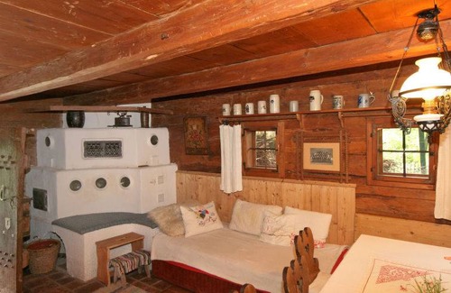 Neuhofen im Innkreis Casa | 120 m² Casa ∙ 3 habitaciones ∙ 6 personas