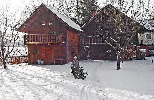 Neuhofen im Innkreis Casa | 120 m² Casa ∙ 3 habitaciones ∙ 6 personas