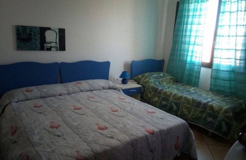 Piscinas Cama Y Desayuno | 120 m² Bed & Breakfast ∙ 2 habitaciones ∙ 6 huéspedes