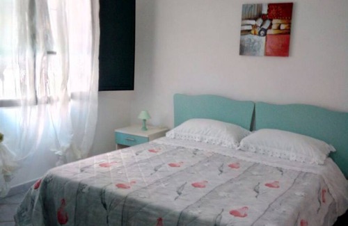 Piscinas Cama Y Desayuno | 120 m² Bed & Breakfast ∙ 2 habitaciones ∙ 6 huéspedes