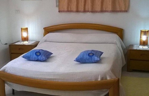 Piscinas Cama Y Desayuno | 120 m² Bed & Breakfast ∙ 2 habitaciones ∙ 8 huéspedes