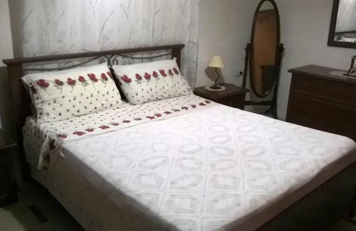 Piscinas Cama Y Desayuno | 120 m² Bed & Breakfast ∙ 2 habitaciones ∙ 8 huéspedes