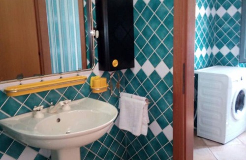 Piscinas Cama Y Desayuno | 120 m² Bed & Breakfast ∙ 2 habitaciones ∙ 8 huéspedes
