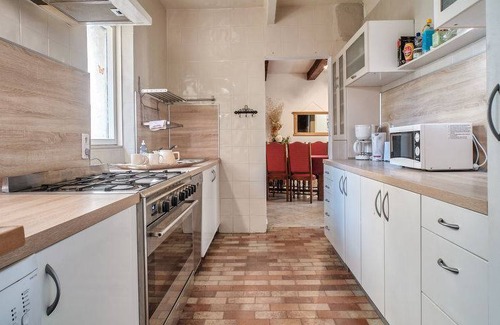 Sigonce Casa | 120 m² Casa rural ∙ 3 habitaciones ∙ 8 personas
