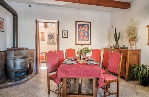 Sigonce Casa | 120 m² Casa rural ∙ 3 habitaciones ∙ 8 personas