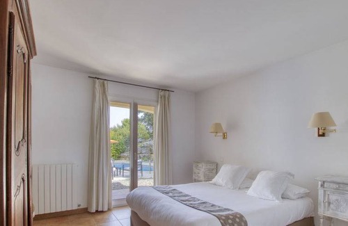La Cadiere-d'Azur Casa | 120 m² Casa ∙ 3 habitaciones ∙ 6 personas