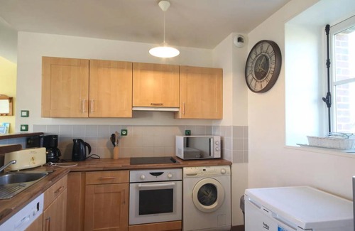 Vattetot-sur-Mer Casa | 120 m² Casa ∙ 5 habitaciones ∙ 11 personas