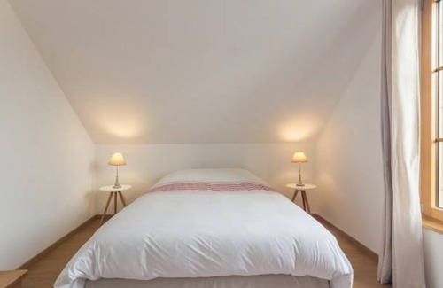 Biville-sur-Mer Casa | 120 m² Casa ∙ 3 habitaciones ∙ 6 personas