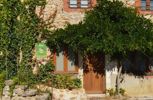 Le Menoux Casa | 120 m² Casa ∙ 2 habitaciones ∙ 5 personas