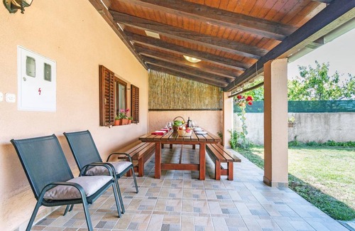 Sajini Casa | 120 m² House ∙ 2 bedrooms ∙ 5 guests