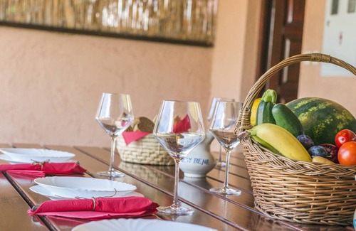 Sajini Casa | 120 m² House ∙ 2 bedrooms ∙ 5 guests