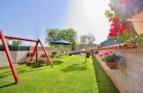 Sajini Casa | 120 m² House ∙ 2 bedrooms ∙ 5 guests