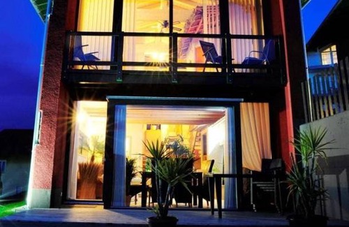 Blossersberg Casa | 120 m² House ∙ 2 bedrooms ∙ 4 guests