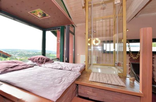 Blossersberg Casa | 120 m² House ∙ 2 bedrooms ∙ 4 guests