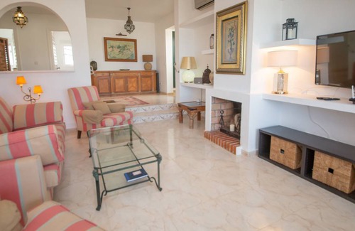 Alcorrin Casa | 120 m² Casa ∙ 3 habitaciones ∙ 6 personas