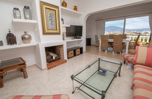 Alcorrin Casa | 120 m² Casa ∙ 3 habitaciones ∙ 6 personas