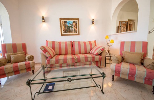 Alcorrin Casa | 120 m² Casa ∙ 3 habitaciones ∙ 6 personas