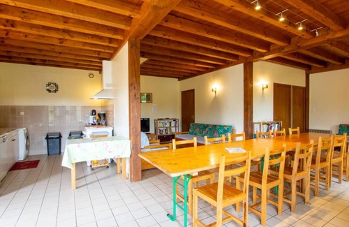 Bouillac Casa | 120 m² Casa ∙ 3 habitaciones ∙ 9 personas