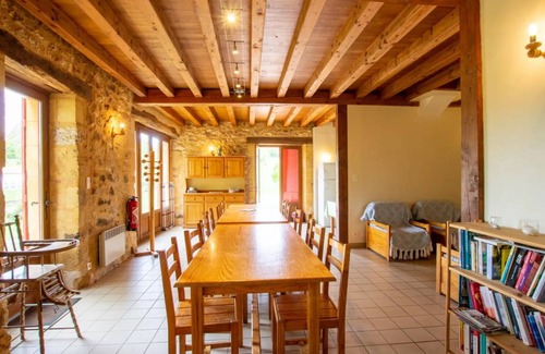 Bouillac Casa | 120 m² Casa ∙ 3 habitaciones ∙ 9 personas