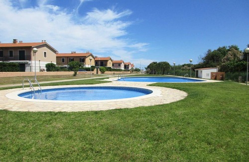 Mas Pinell Casa | 120 m² Casa ∙ 3 habitaciones ∙ 8 huéspedes