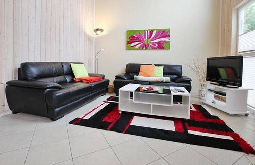 Dummer Casa | 120 m² Casa ∙ 4 habitaciones ∙ 4 personas