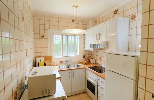 Cambrils Complejo | 120 m² Complejo vacacional ∙ 2 habitaciones ∙ 4 personas