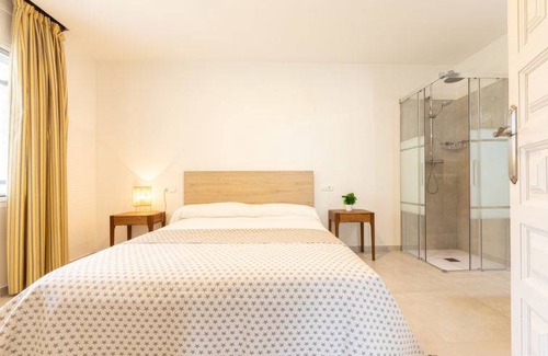 Cambrils Complejo | 120 m² Complejo vacacional ∙ 2 habitaciones ∙ 4 personas