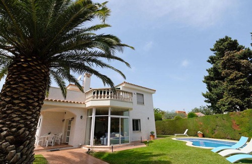 Cambrils Complejo | 120 m² Complejo vacacional ∙ 2 habitaciones ∙ 4 personas