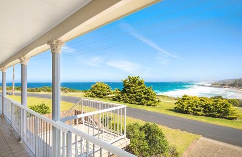 Dalmeny Casa | 120 Ocean Parade Dalmeny