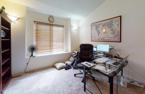 Monument Casa | 120 Winding Meadow by Vacation Rentals for You