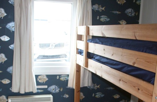 Sennen Cove Casa | 120 year old fishermans cottage beside the beach in the heart of Sennen Cove
