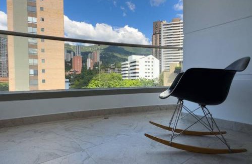 El Castillo Apartamento | 1201 Luxury Excelente ubicación