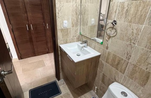 Serralles Apartamento | 1201, torre 5 , de proyecto paseo de carmen