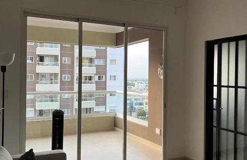 Serralles Apartamento | 1201, torre 5 , de proyecto paseo de carmen