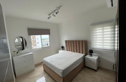 Serralles Apartamento | 1201, torre 5 , de proyecto paseo de carmen